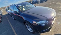 2016 Volvo XC90 T5 Momentum