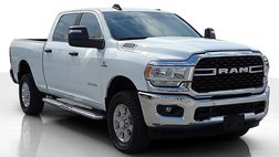 2023 Ram Ram Pickup 2500 Big Horn