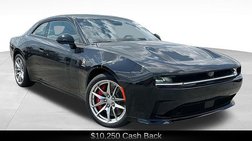 2024 Dodge Charger Daytona Scat Pack