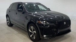 2024 Jaguar F-PACE P250 R-Dynamic S