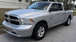 2013 Ram Ram Pickup 1500 SLT