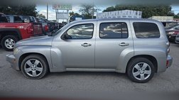 2008 Chevrolet HHR LS