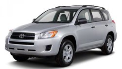 2010 Toyota RAV4 Limited