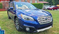 2015 Subaru Outback 3.6R Limited