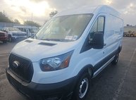 2023 Ford Transit 250