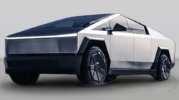 2024 Tesla Cybertruck Cyberbeast