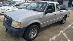 2008 Ford Ranger XL