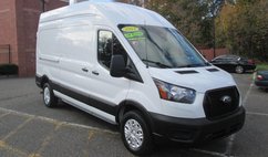 2021 Ford Transit 250