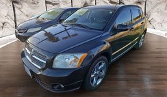 2011 Dodge Caliber Uptown