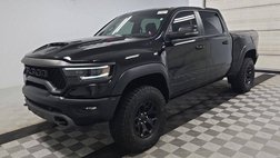 2024 Ram Ram Pickup 1500 TRX