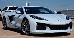 2024 Chevrolet Corvette Z06