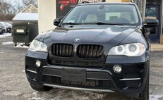 2013 BMW X5 35i