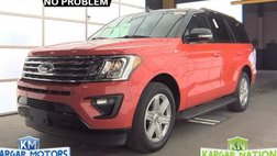 2020 Ford Expedition XLT