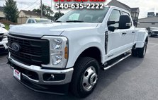 2024 Ford Super Duty F-350 XL