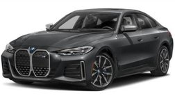 2023 BMW i4 M50 Gran Coupe