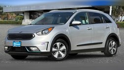 2019 Kia Niro Plug-In Hybrid LX