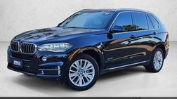 2017 BMW X5 sDrive35i