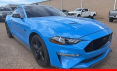 2023 Ford Mustang GT