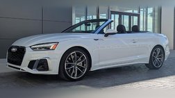 2024 Audi A5 quattro Premium Plus 45 TFSI
