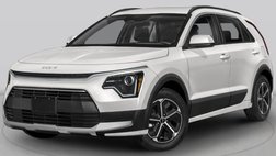 2024 Kia Niro EX