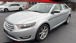 2015 Ford Taurus Limited