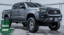 2019 Toyota Tacoma TRD Off-Road