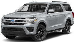 2023 Ford Expedition MAX XLT