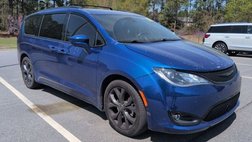 2020 Chrysler Pacifica Touring L Plus