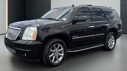 2012 GMC Yukon Denali