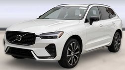 2023 Volvo XC60 B5 Plus Dark Theme