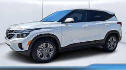 2024 Kia Seltos LX
