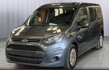 2016 Ford Transit Connect XL