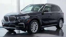 2023 BMW X5 xDrive45e