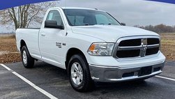 2020 Ram Ram Pickup 1500 Classic SLT