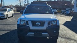 2009 Nissan Xterra X