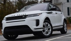2020 Land Rover Range Rover Evoque S