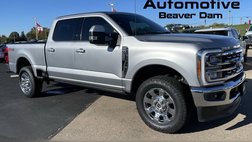 2023 Ford Super Duty F-250 Lariat