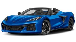 2025 Chevrolet Corvette Z06