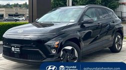 2024 Hyundai Kona Electric SEL