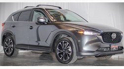 2023 Mazda CX-5 2.5 S Premium Plus