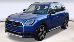 2025 MINI Countryman Cooper S ALL4