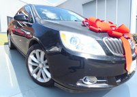2012 Buick Verano Leather Group