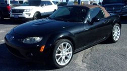 2006 Mazda MX-5 Miata Touring
