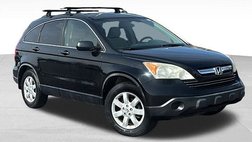 2008 Honda CR-V EX