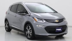 2021 Chevrolet Bolt EV Premier