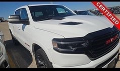 2022 Ram Ram Pickup 1500 Limited