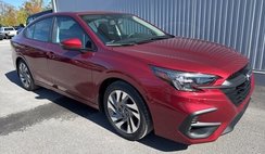 2025 Subaru Legacy Limited