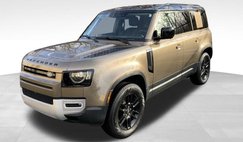 2025 Land Rover Defender 110 P300 S