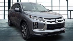 2023 Mitsubishi Outlander Sport ES