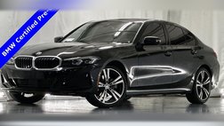 2023 BMW 3 Series 330i